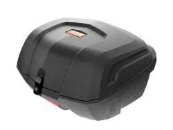 Кофр для мотоциклов и мопедов универсальный