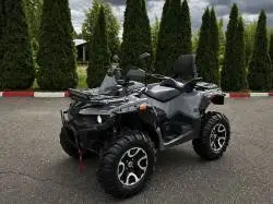 Elektrokvadrotsikl Stels ATV Guepard ELIQ SPORT