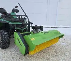 Роторная щетка для квадроцикла Xator