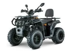 Квадроцикл YACOTA VIKING 200 New на сайте Stels Piter