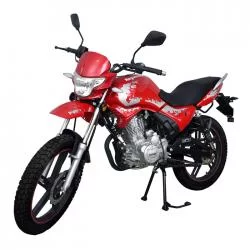 Мотоцикл Regulmoto SK 200-9