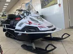 Снегоход бу, Stels MS600T Ставр, 2026г. 70км. на сайте Stels Piter