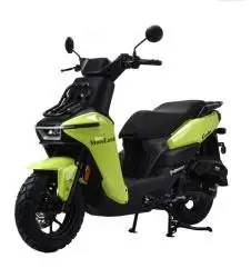 Скутер MotoLand Cricket 150