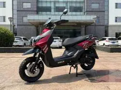 Скутер Wels BWS