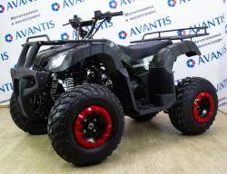 Квадроцикл Avantis Hunter 200 (снят с производства) на сайте Stels Piter