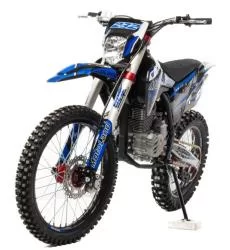 Мотоцикл Motoland Кросс XT300 HS (172FMM) (BB-300cc) на сайте Stels Piter