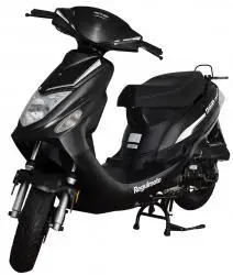 Скутер Regulmoto DIGITA 50