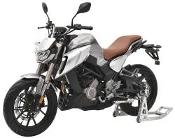 Мотоцикл Regulmoto Alien Monster 300
