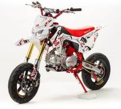 Питбайк MotoLand CRF125 SM на сайте Stels Piter