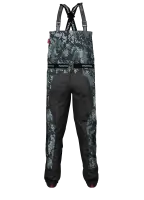 Вейдерсы Finntrail AQUAMASTER-Z 1527 CAMOGREY