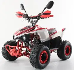 Квадроцикл MOTAX MIKRO 110 NEW