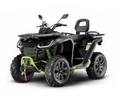 Квадроцикл Segway Snarler AT6 LE