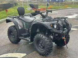 Квадроцикл бу, Baltmotors Striker 700 EFI Квадроцикл бу, Baltmotors Striker 700 EFI
