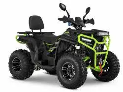 Квадроцикл Avantis Hammer 280L Pro ПТС на сайте Stels Piter