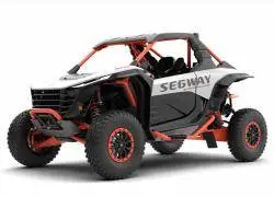 Багги Segway SSV Villain SX20T на сайте Stels Piter