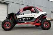 Багги Segway Villain SX10WX
