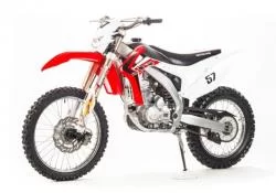 Мотоцикл Motoland Кросс XR250 FA на сайте Stels Piter