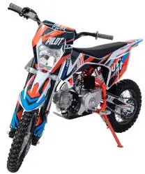Питбайк Regulmoto PILOT EA 14/12