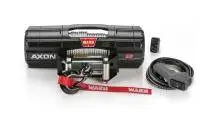 Лебедка WARN UTV AXON 55