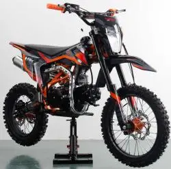 Питбайк Racer Pitbike TRX 140E