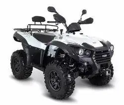 Квадроцикл TGB Blade 500 SL
