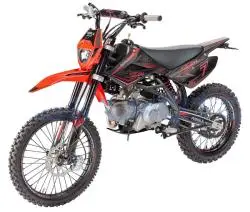 Питбайк Regulmoto SEVEN MEDALIST PRO 19/16