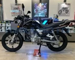 Мотоцикл Regulmoto SK 200-6 на сайте Stels Piter