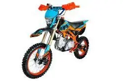 Питбайк Kayo Evolution K125EM
