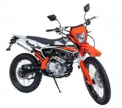 Мотоцикл Racer RC250GY-C2K K2