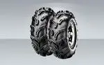 Maxxis Zilla AT 30x9-14
