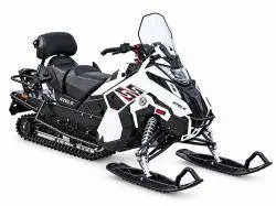 Снегоход STELS ВИТЯЗЬ 300L на сайте Stels Piter