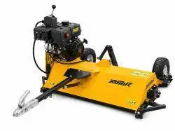 Косилка - измельчитель Xator XFM-1500 Lite 15л.с. на сайте Stels Piter