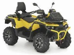 Квадроцикл Stels ATV 850 Guepard PE TROPHY PRO 2.0 K01