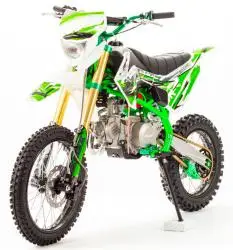 Питбайк MotoLand APEX 125 E