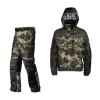 Мембранный костюм Finntrail SHOOTER 3410 CAMOBEAR