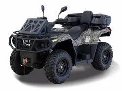 Квадроцикл Hisun Tactic1000 Extreme Edition на сайте Stels Piter
