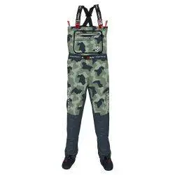 Вейдерсы Finntrail SPEEDMASTER CAMOARMY