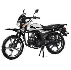 Мопед Motoland Альфа Forester RS11 (LM48-B) на сайте Stels Piter