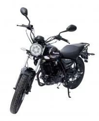 Мотоцикл Regulmoto SK150-8 на сайте Stels Piter
