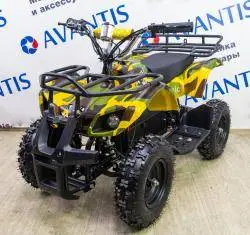 Детский квадроцикл ATV Classic E 800W
