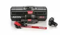 Лебедка WARN ATV AXON 35-S