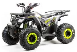 Квадроцикл подростковый MotoLand ATV WILD 125
