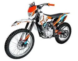 Мотоцикл Kayo K1 250 MX