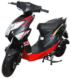 Скутер Regulmoto EAGLE 50