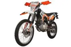 Мотоцикл Kayo T2 300 Enduro PR