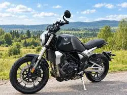 Мотоцикл Regulmoto Thor 400
