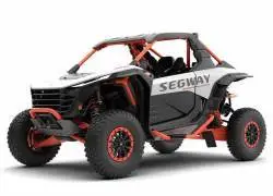 Багги Segway SSV Villain SX20T на сайте Stels Piter
