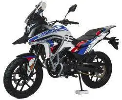 Мотоцикл Motoland GS ENDURO 300 (175FMM-5)