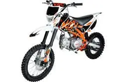 Питбайк Kayo Basic K125EA