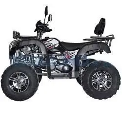 Квадроцикл Regulmoto XMR 200 Lux